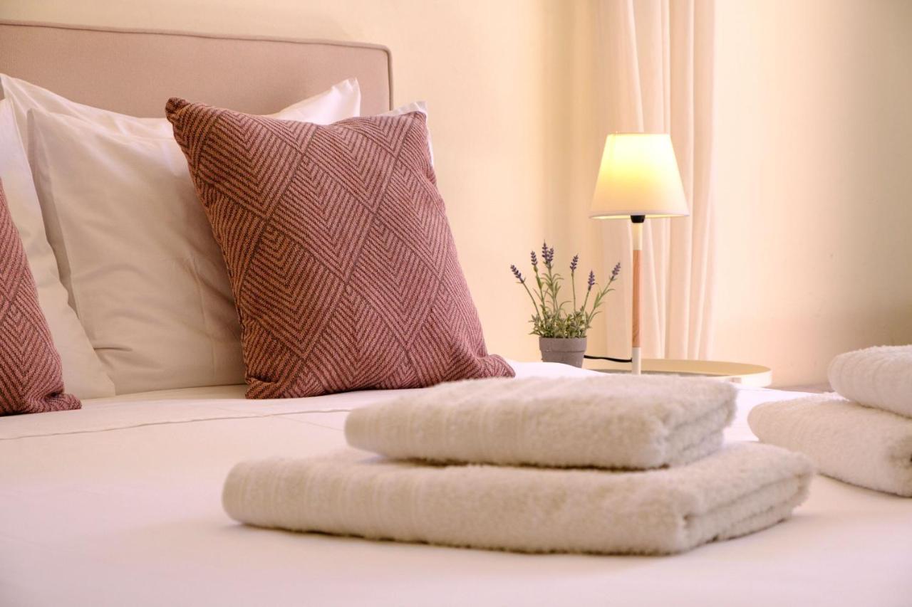 Pyrgos Ralli Estate Guesthouse Aegina Kültér fotó