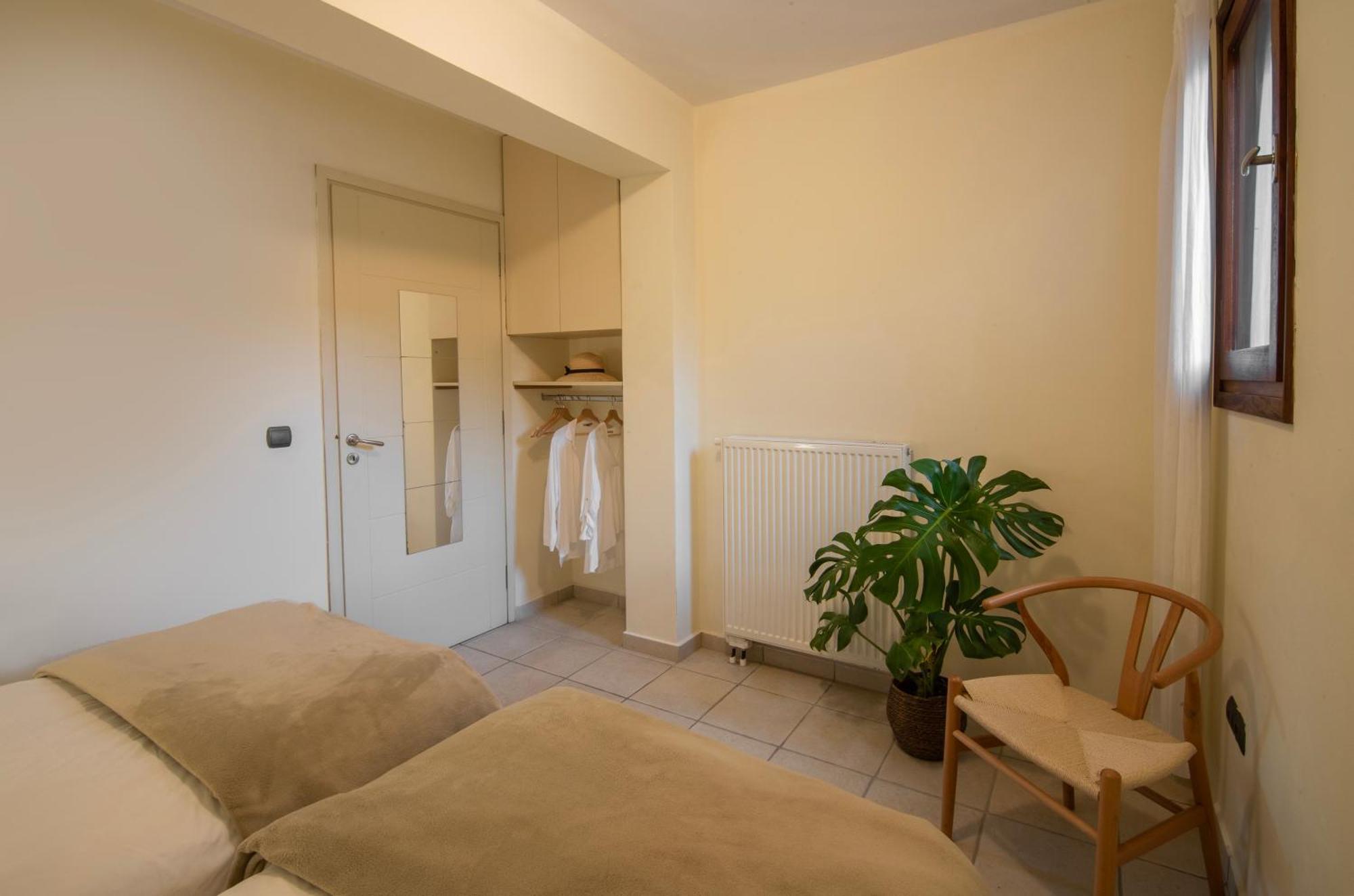 Pyrgos Ralli Estate Guesthouse Aegina Kültér fotó
