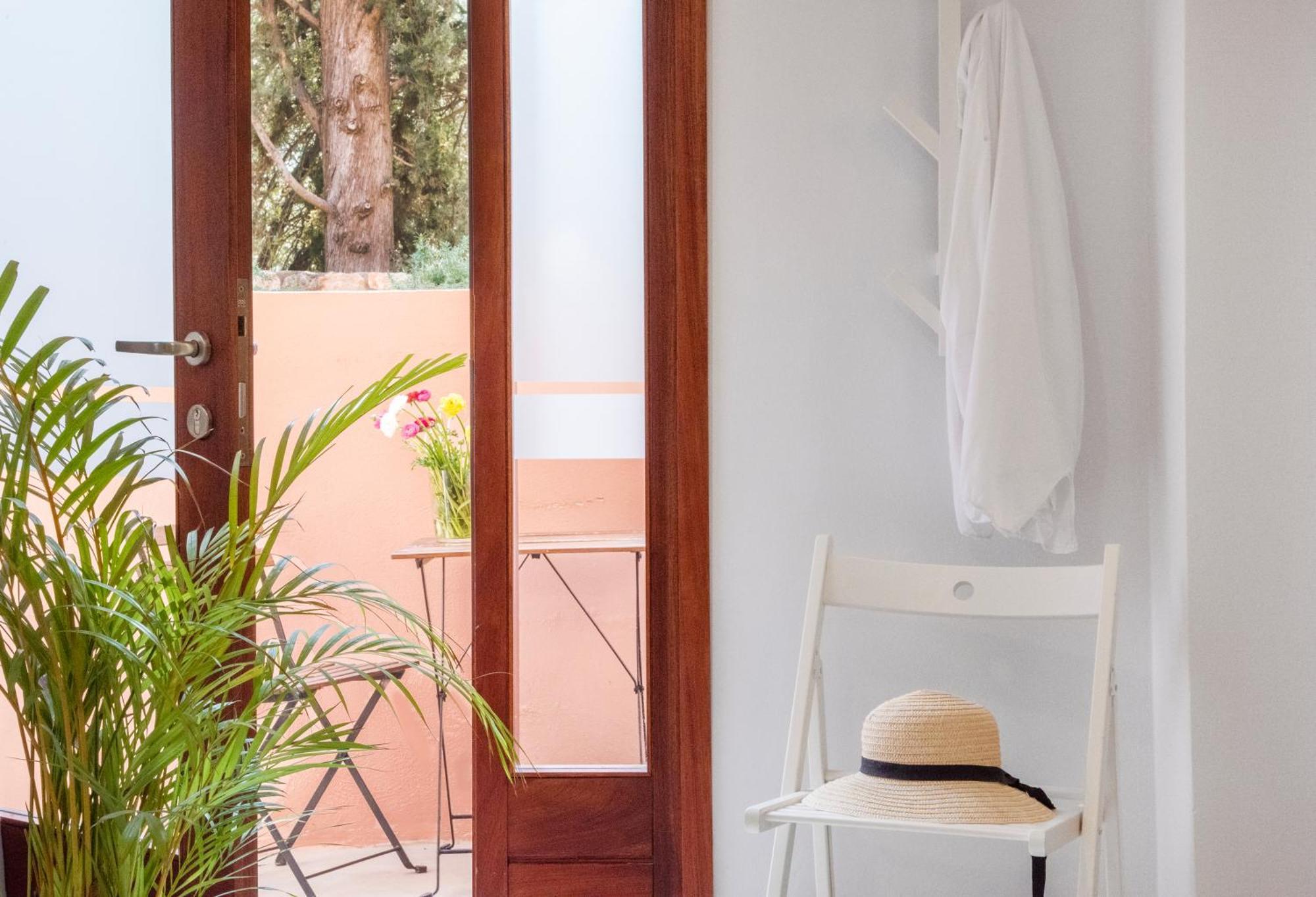 Pyrgos Ralli Estate Guesthouse Aegina Kültér fotó