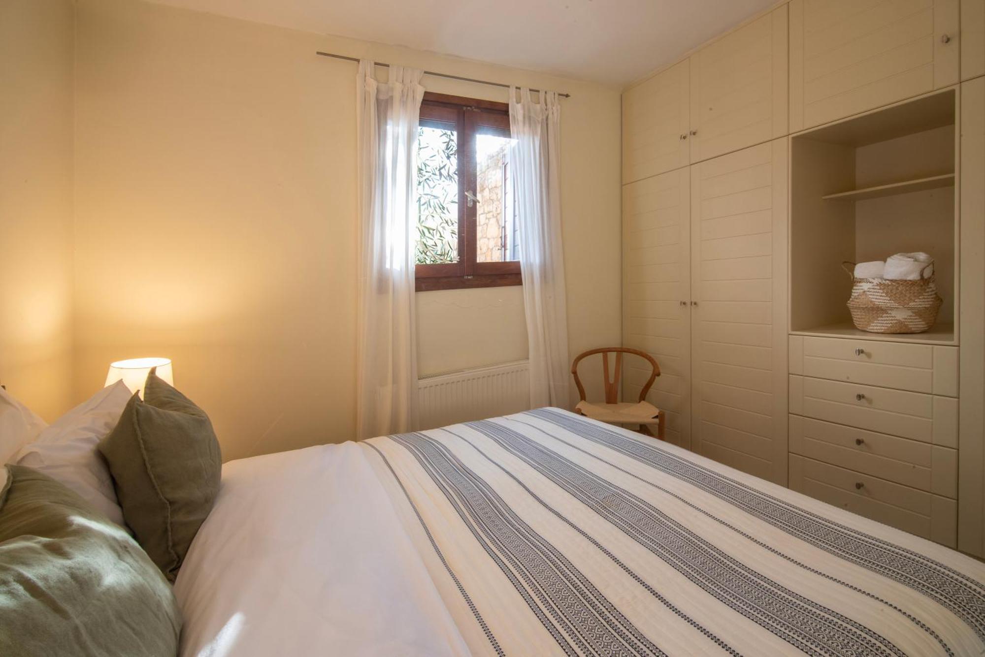 Pyrgos Ralli Estate Guesthouse Aegina Kültér fotó
