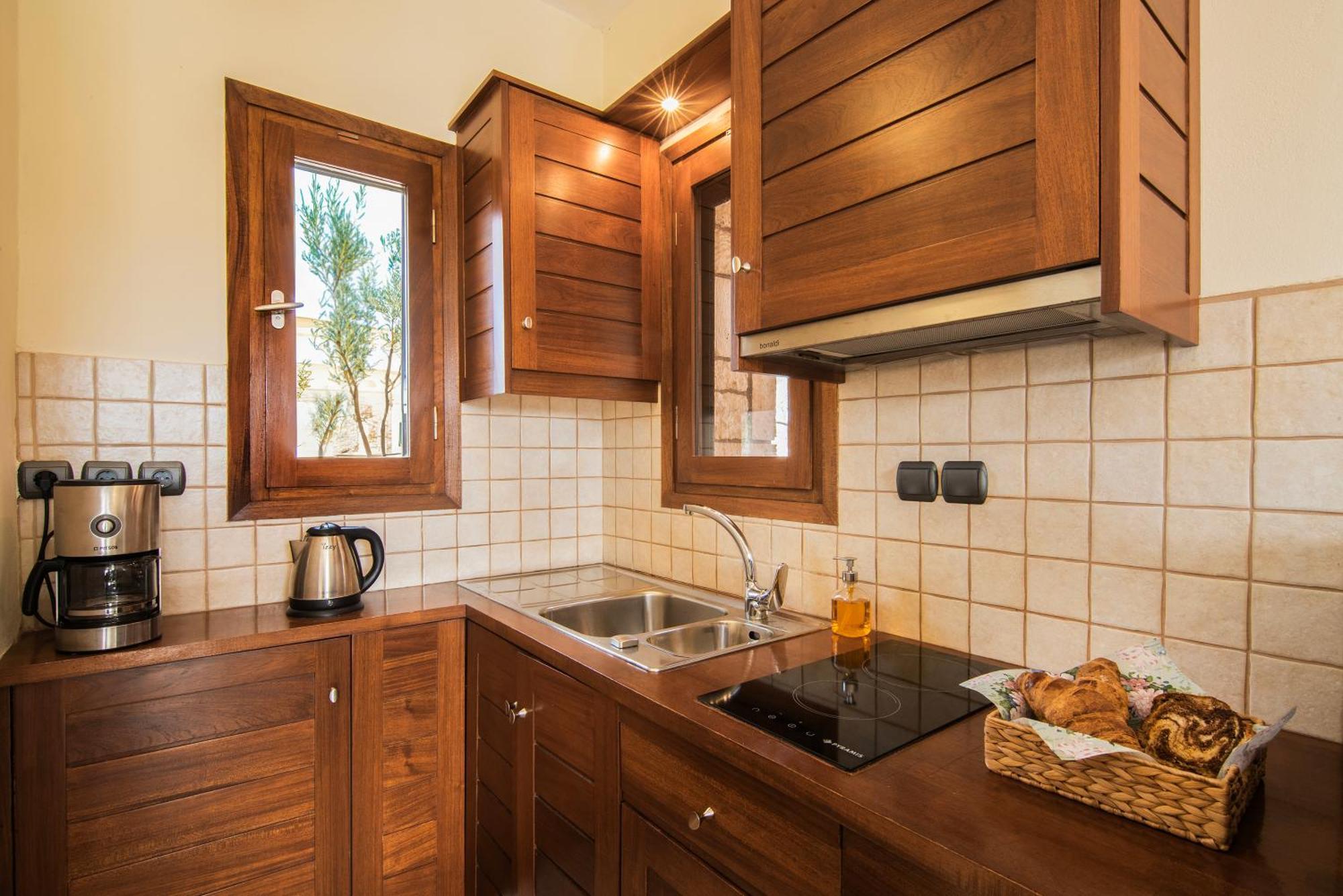 Pyrgos Ralli Estate Guesthouse Aegina Kültér fotó