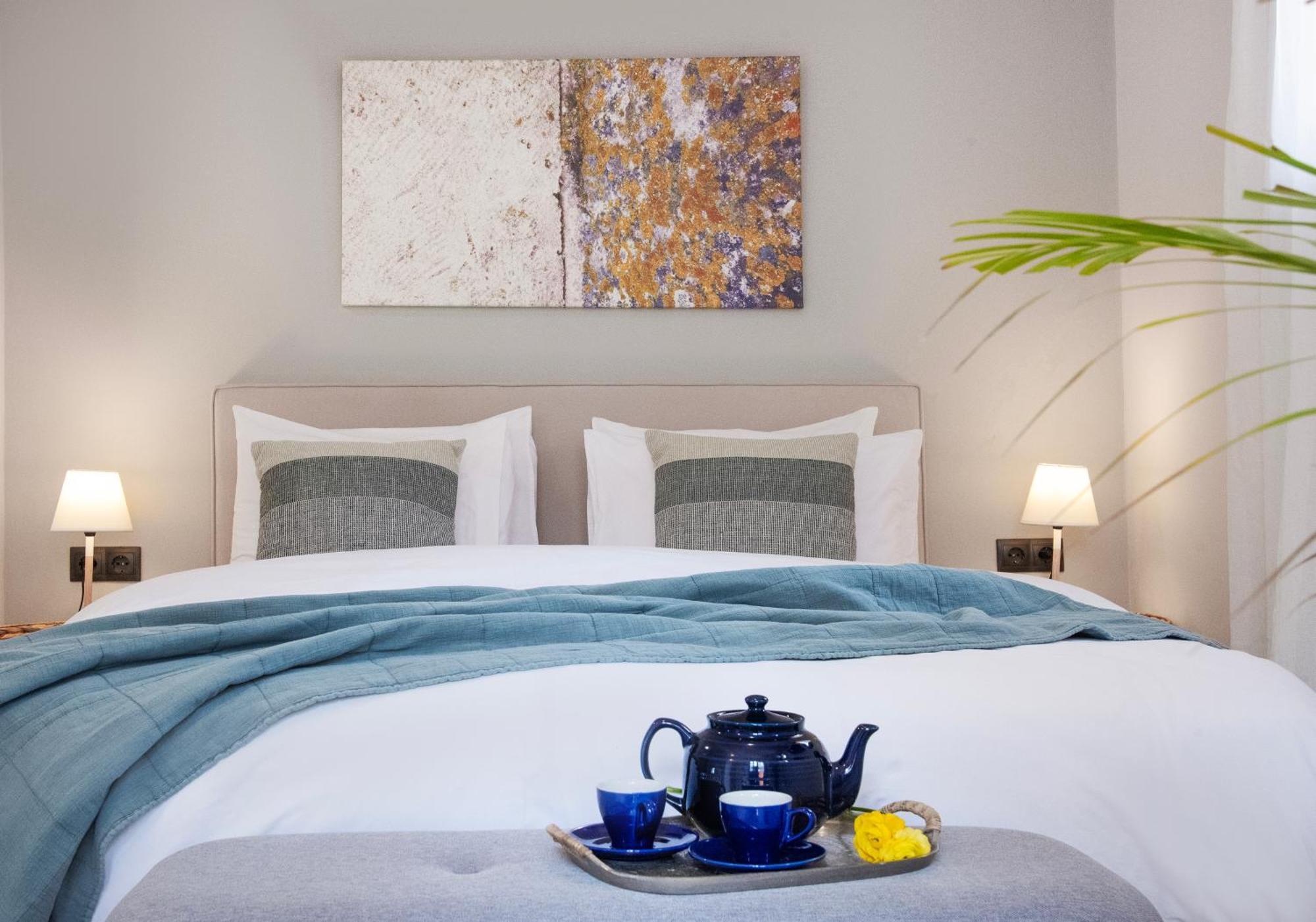 Pyrgos Ralli Estate Guesthouse Aegina Kültér fotó