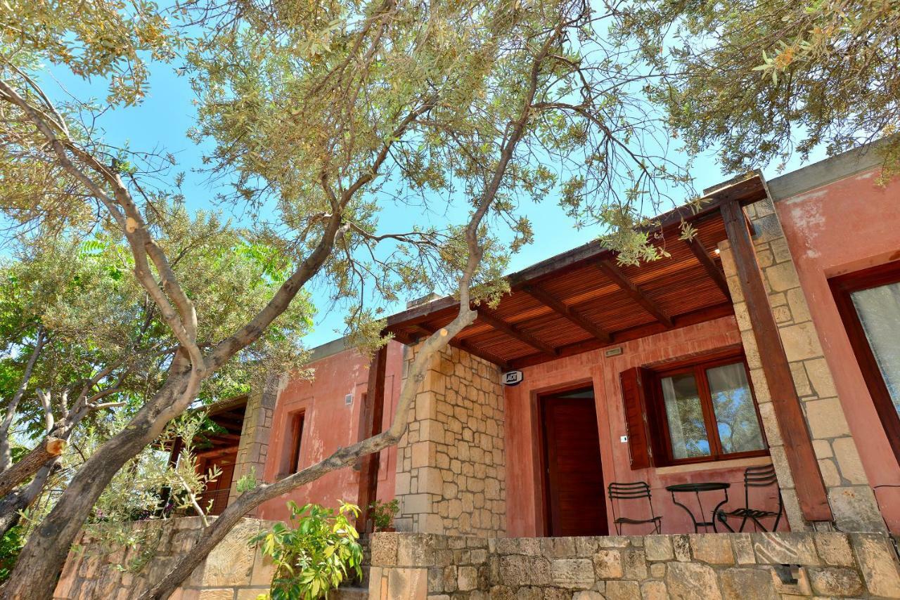 Pyrgos Ralli Estate Guesthouse Aegina Kültér fotó