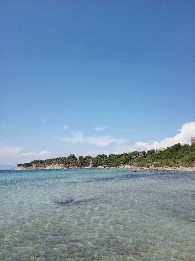 Pyrgos Ralli Estate Guesthouse Aegina Kültér fotó